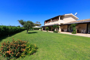 Porto Giunco Residence Villasimius